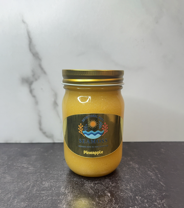 Pineapple Flavor