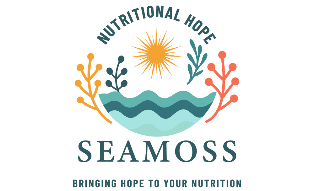 Nutritional Hope Seamoss